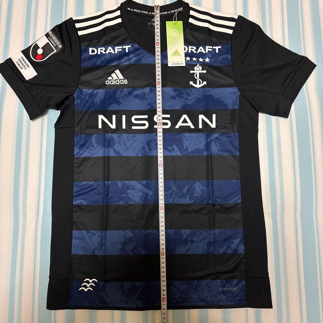 横浜f・マリノス 2021