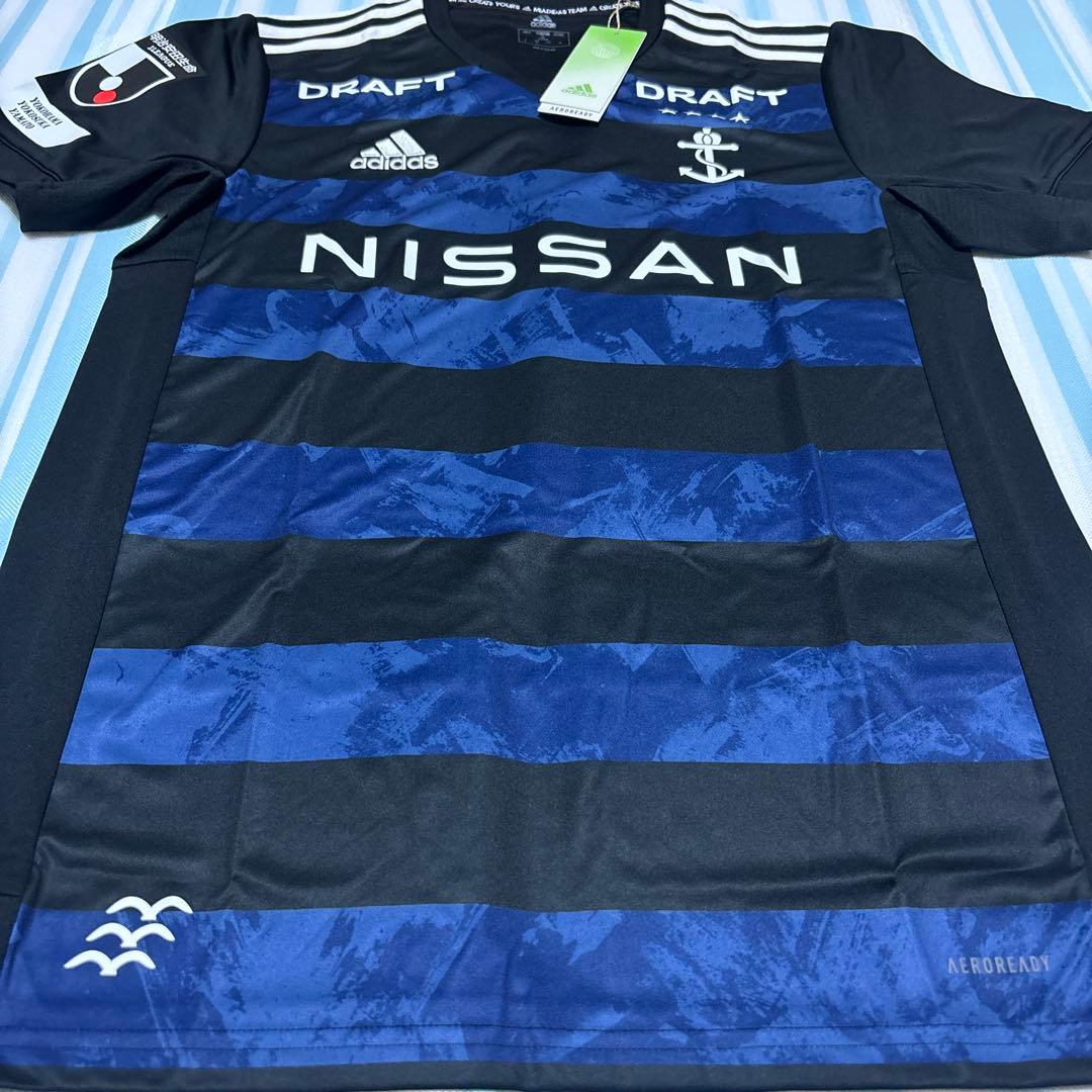 横浜f・マリノス 2021