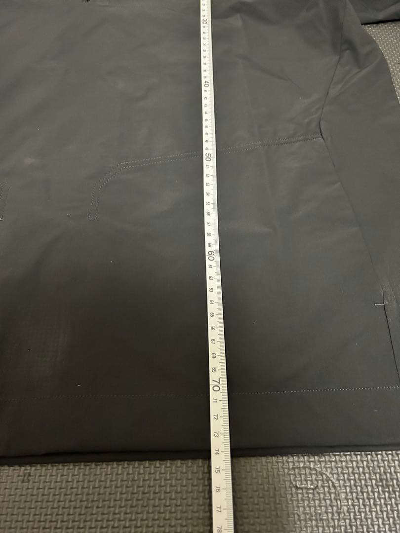 新品　半袖フーディージャケット OAKLEY SS HOODIE JACKET