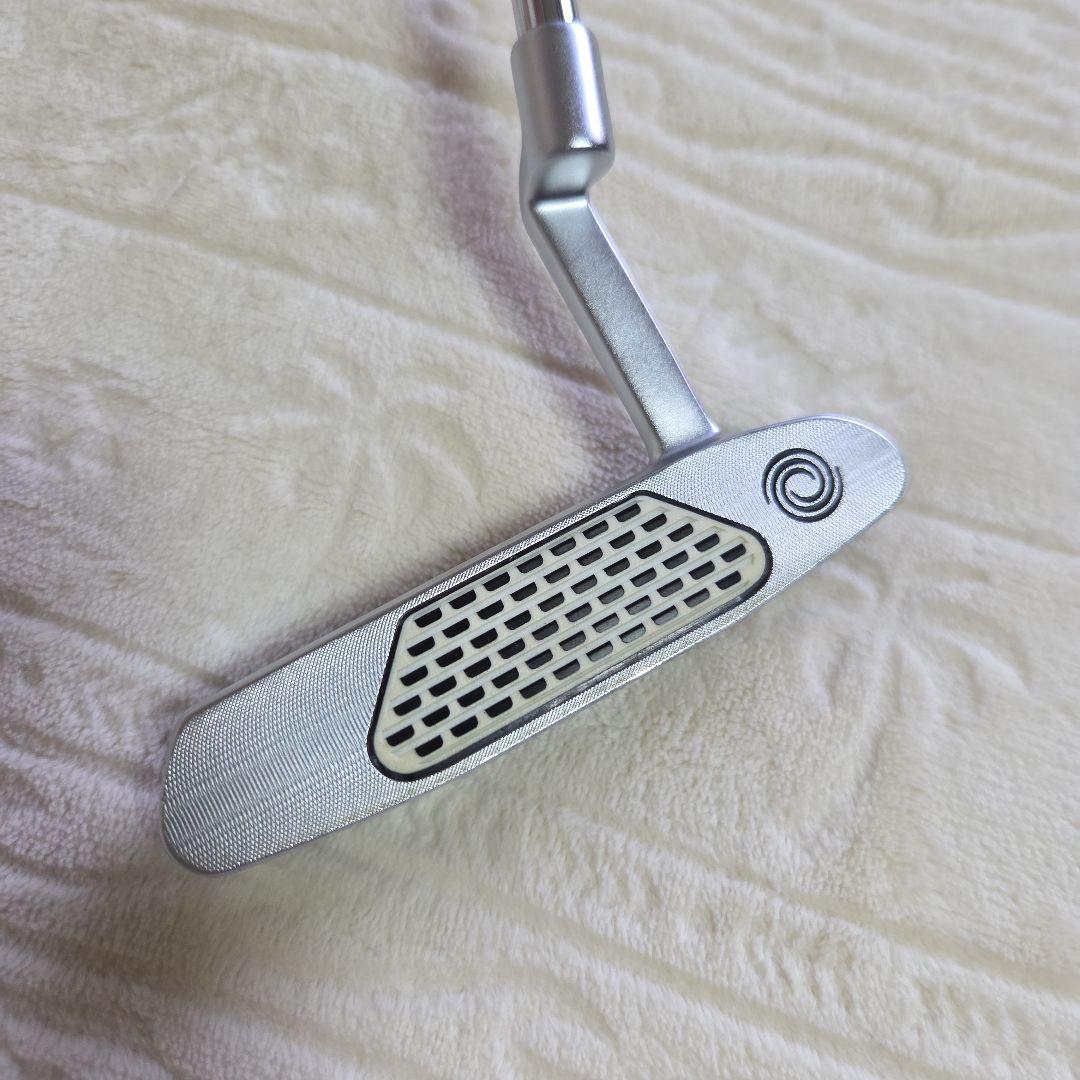 ODYSSEY STROKE LAB ONE パター