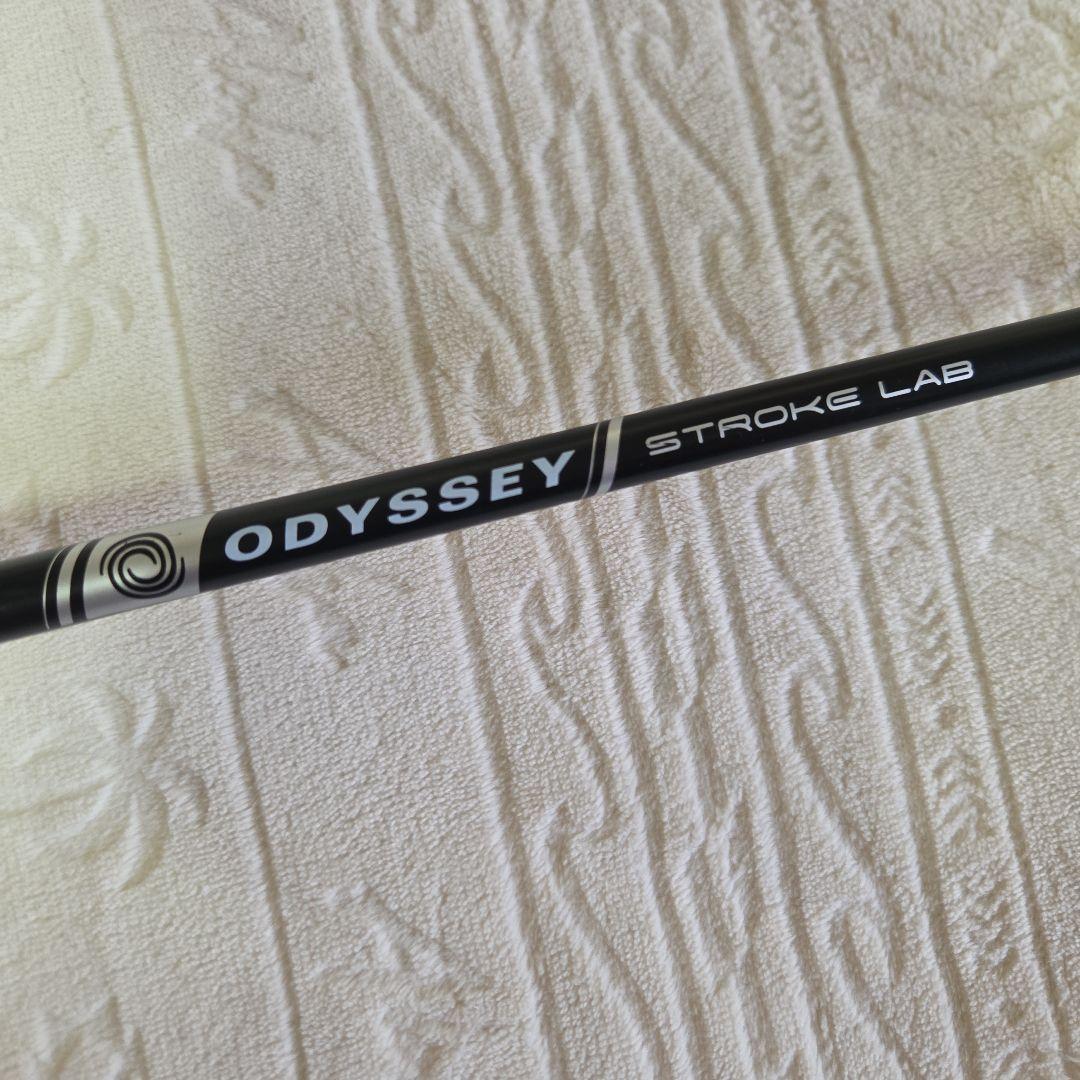 ODYSSEY STROKE LAB ONE パター