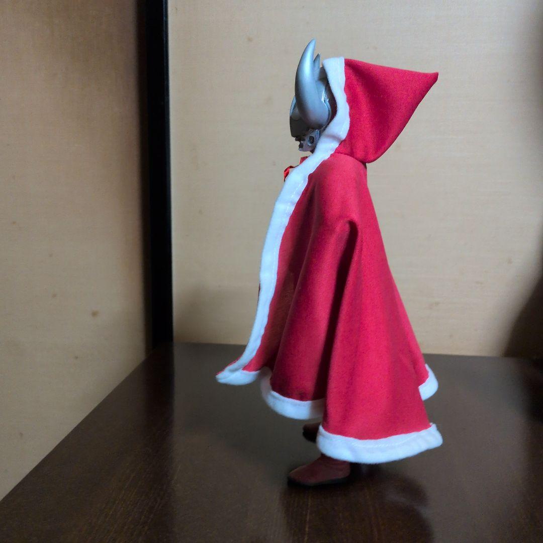 ウルトラの父