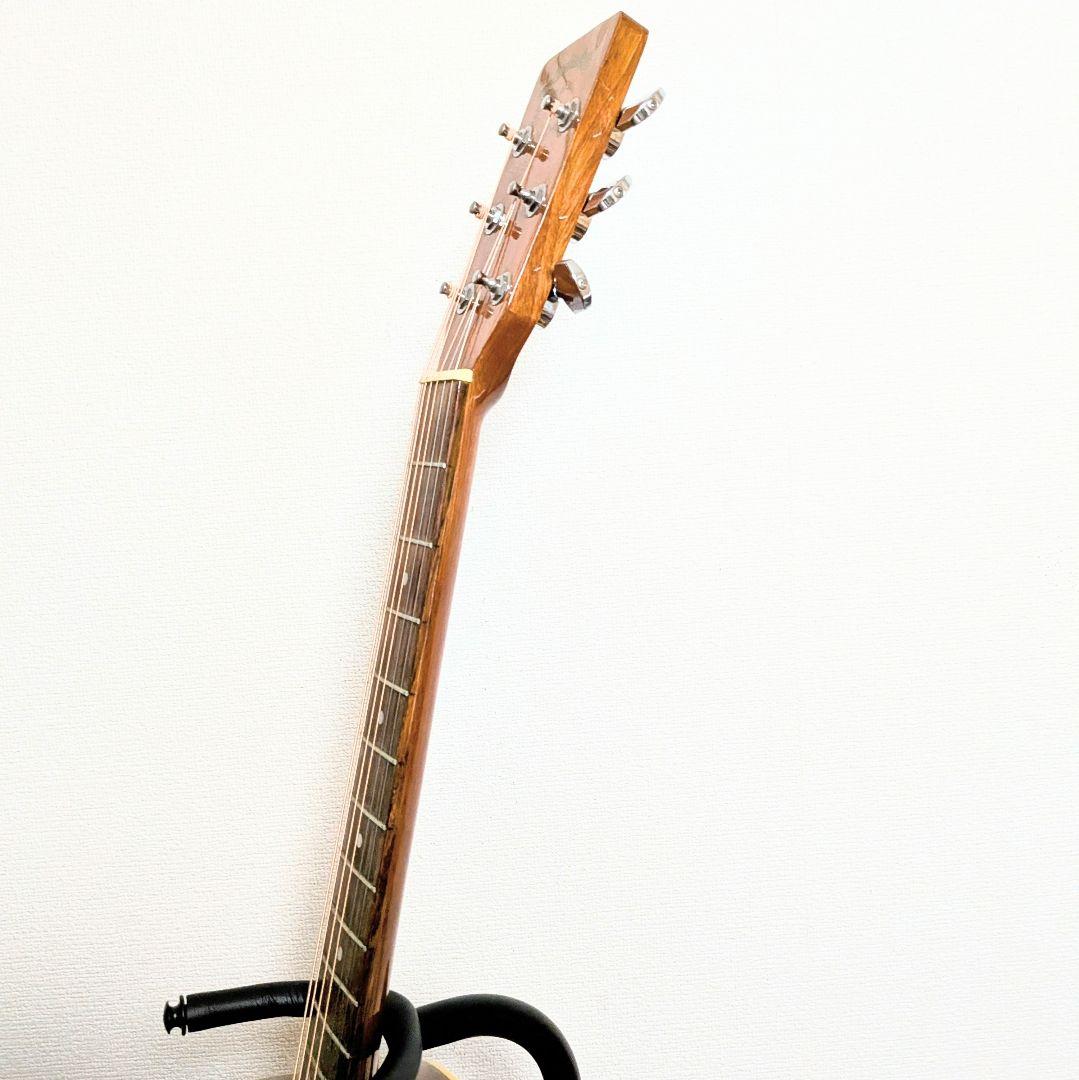 Takamineタカミネ TD27 アコースティックギター 1980