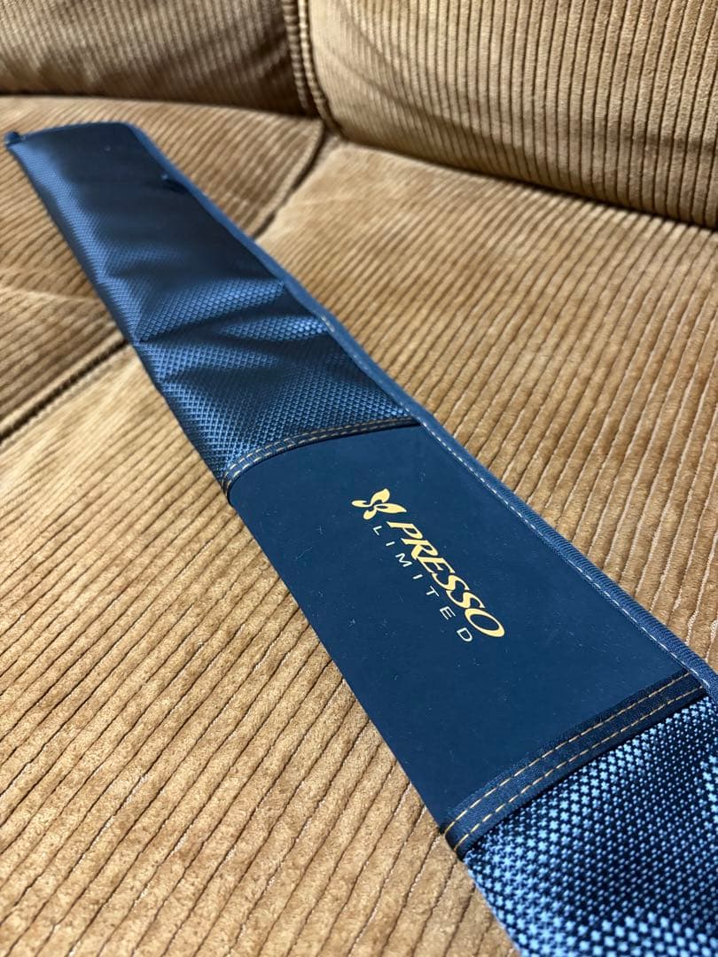 ダイワ PRESSO LIMITED 61L-S