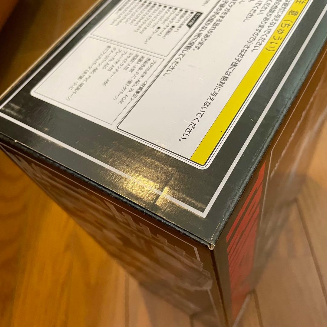 【未開封品】トランスフォーマー マスターピース ムービー MPM-15 ブロウル