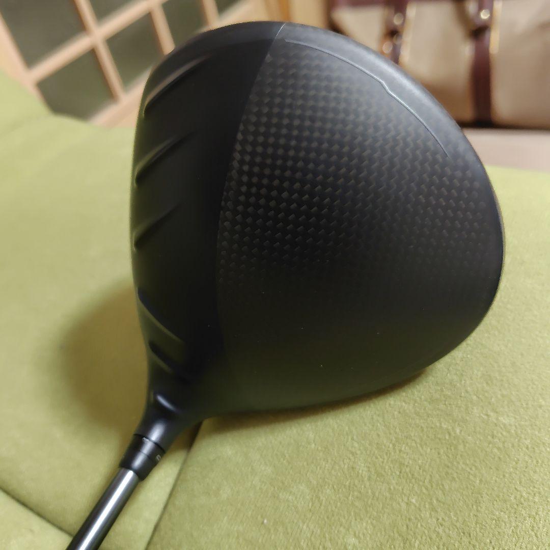 PINGG４４０SFT１w１０．５°スピダーNXHL３５中古品