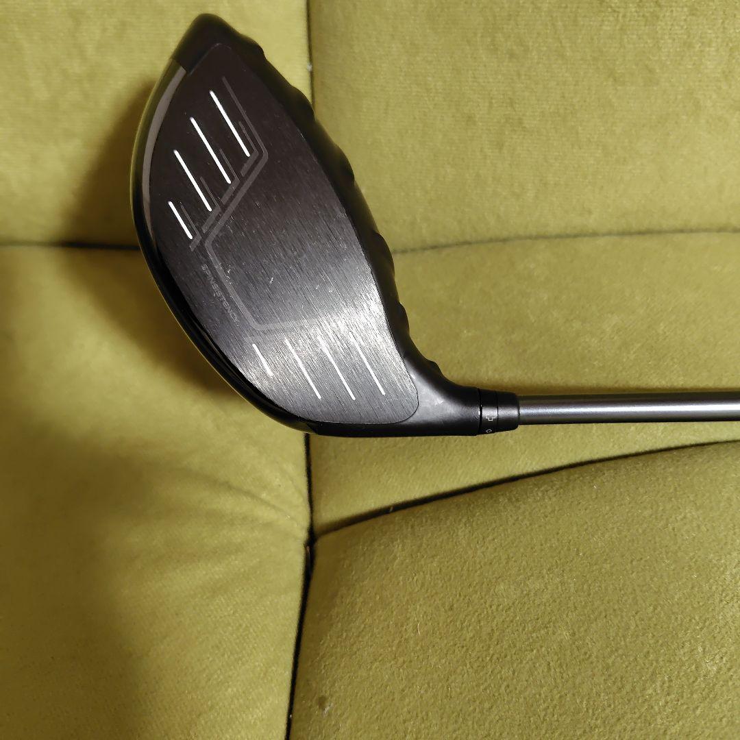 PINGG４４０SFT１w１０．５°スピダーNXHL３５中古品