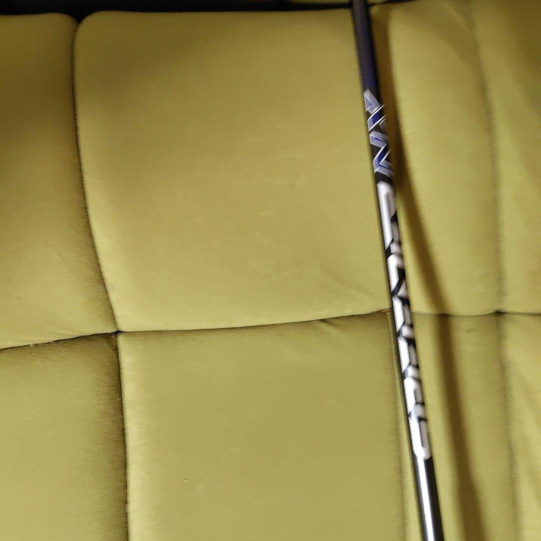 PINGG４４０SFT１w１０．５°スピダーNXHL３５中古品
