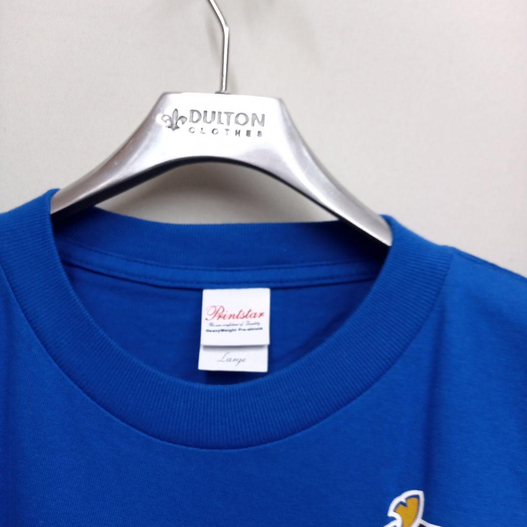 新品未使用 大黒将志 直筆サイン入り ガンバ大阪 2005年チャンピオンTシャツ