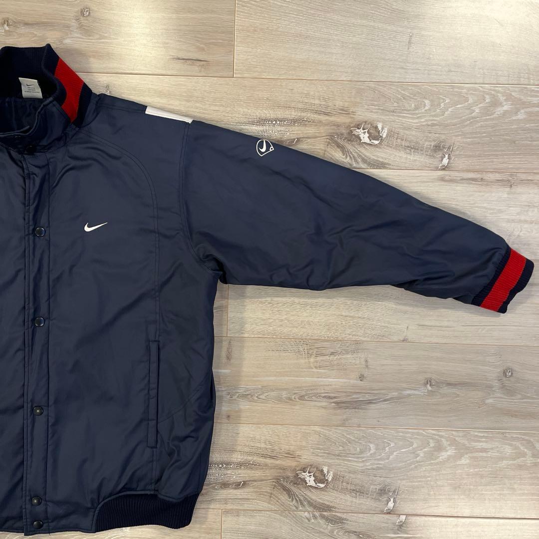 NIKE グラウンドコート グラコン 野球　ナイキベースボール　カブス　カラー