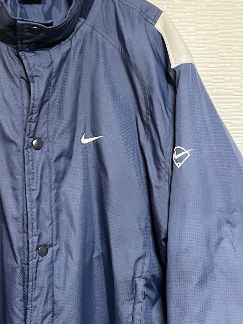 NIKE グラウンドコート グラコン 野球　ナイキベースボール　カブス　カラー