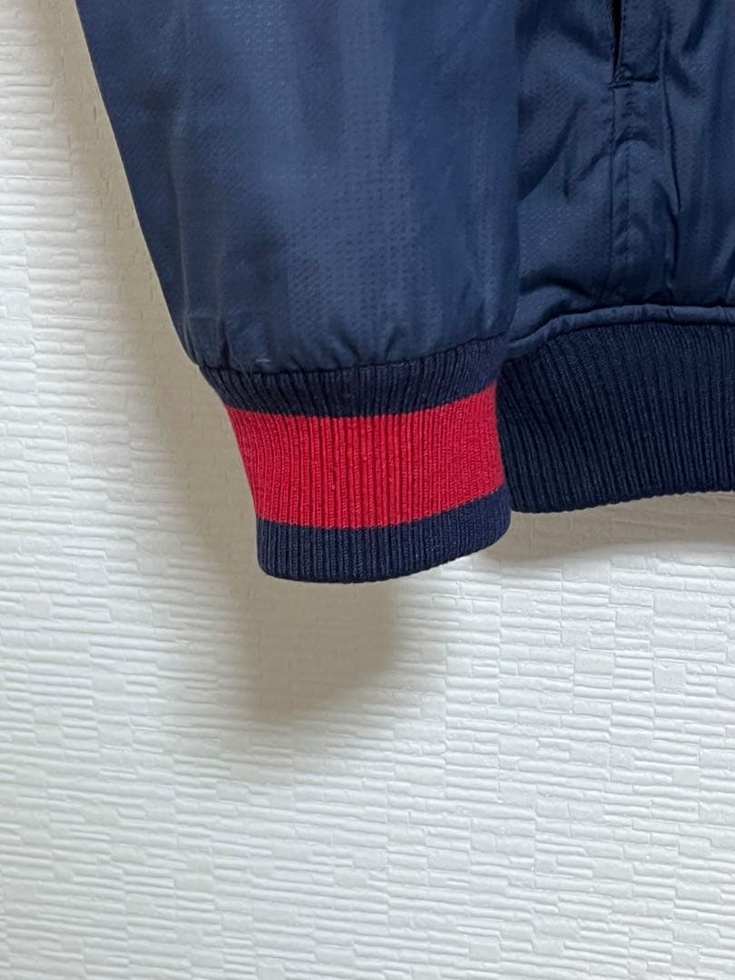 NIKE グラウンドコート グラコン 野球　ナイキベースボール　カブス　カラー