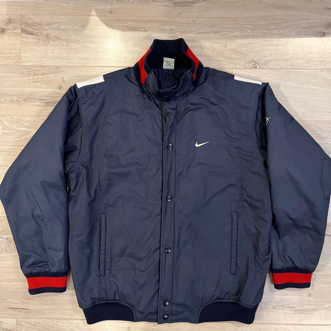 NIKE グラウンドコート グラコン 野球　ナイキベースボール　カブス　カラー