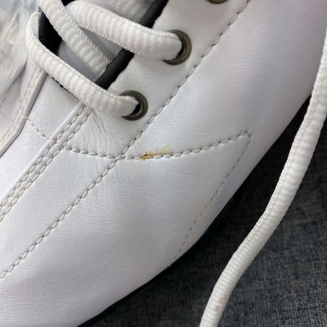 i28◯ 新品 MIZUNO GOLF ゴルフ シューズ 24.5 スパイク