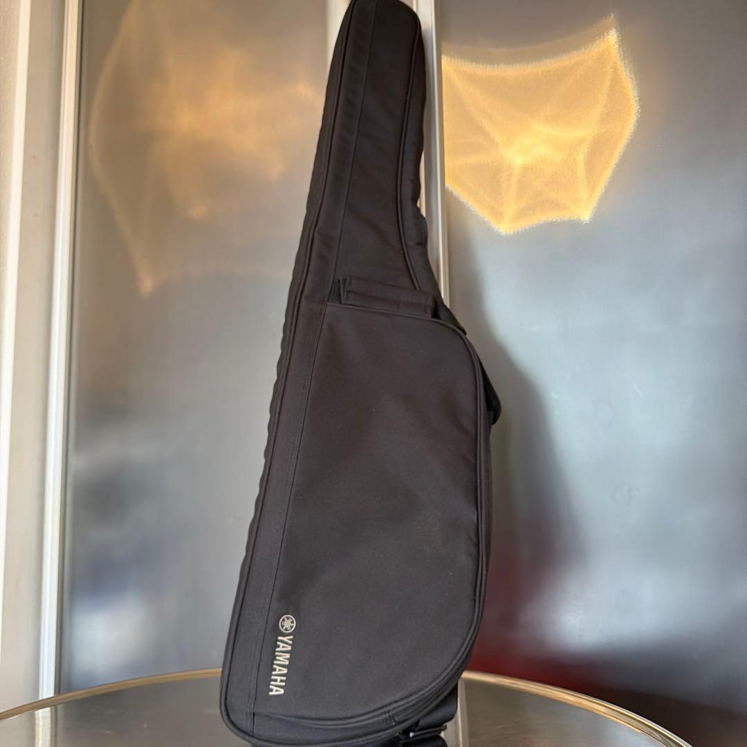 ヤマハ サイレントギター SLG200S 美品 ケース付