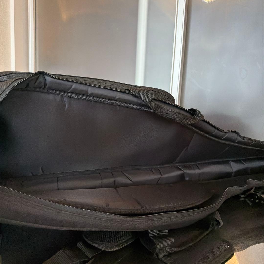 ヤマハ サイレントギター SLG200S 美品 ケース付