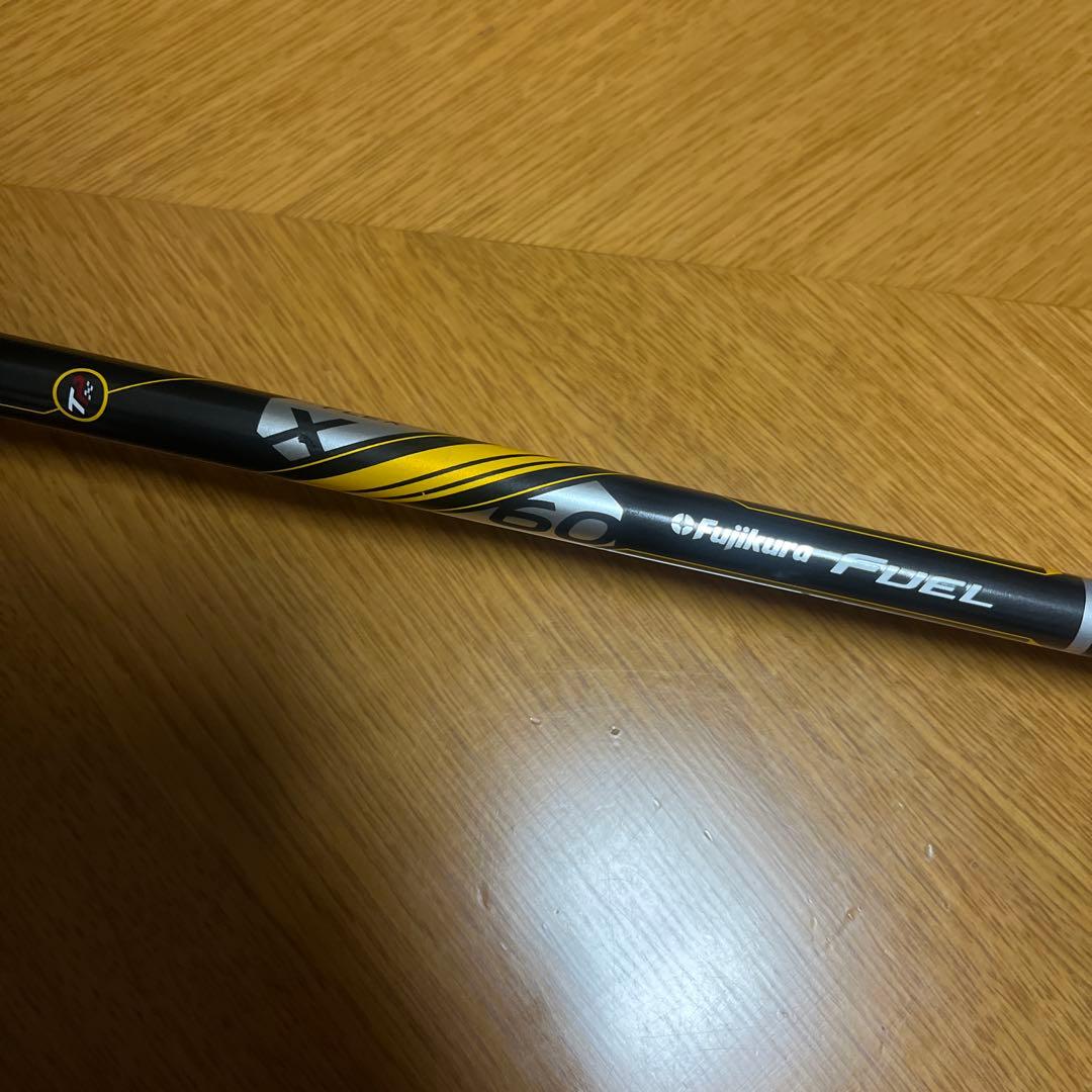 ROCKET BALLZ ロケットボールズ　ステージ2 TOUR ドライバー