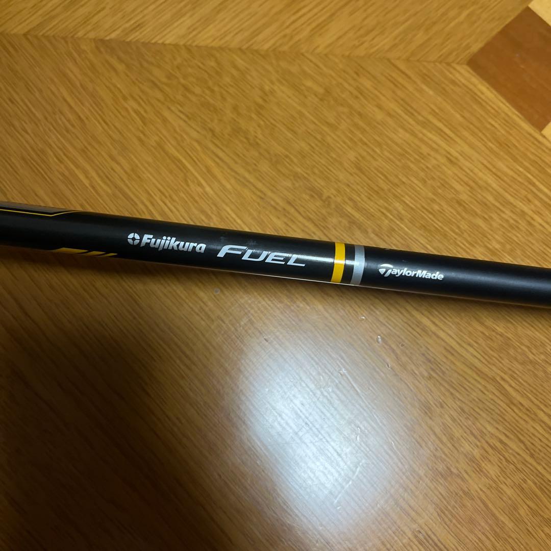 ROCKET BALLZ ロケットボールズ　ステージ2 TOUR ドライバー