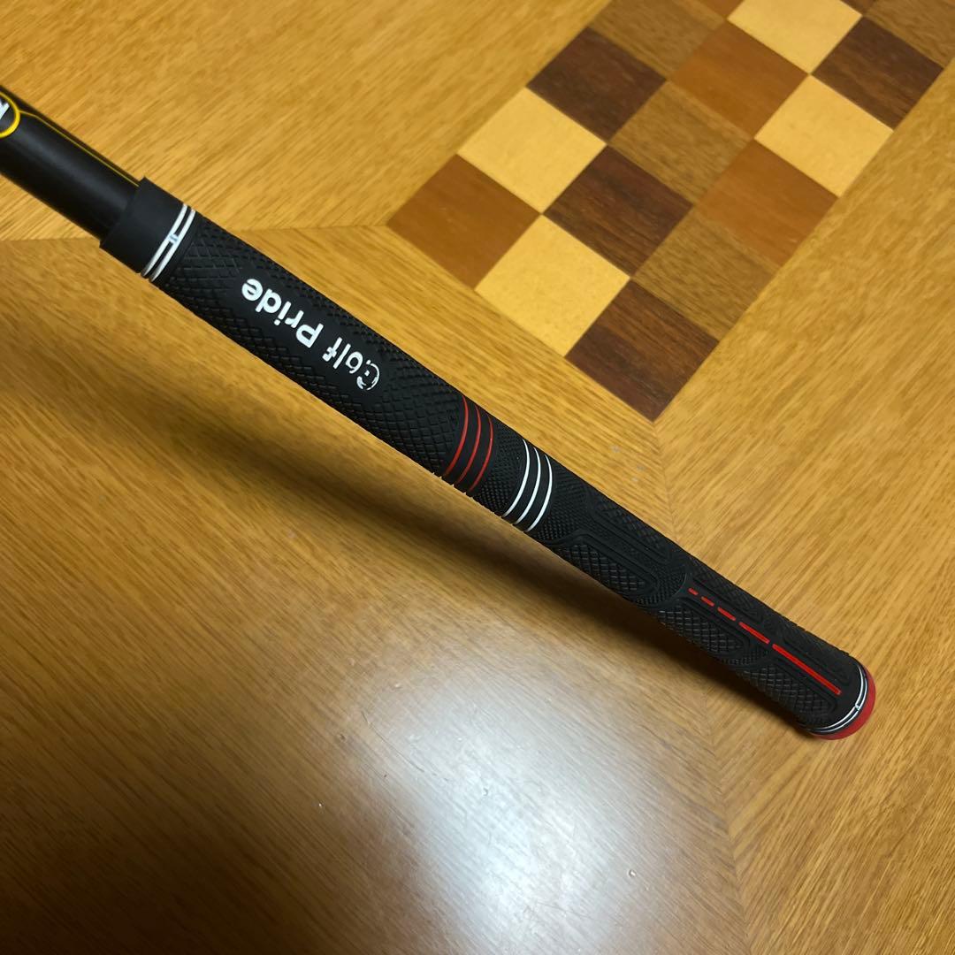 ROCKET BALLZ ロケットボールズ　ステージ2 TOUR ドライバー