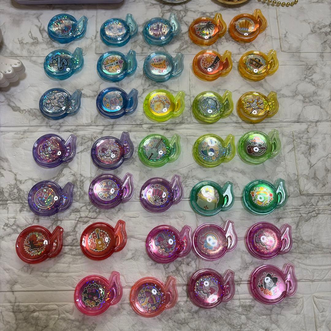 ミラクルちゅーんず まとめ売り