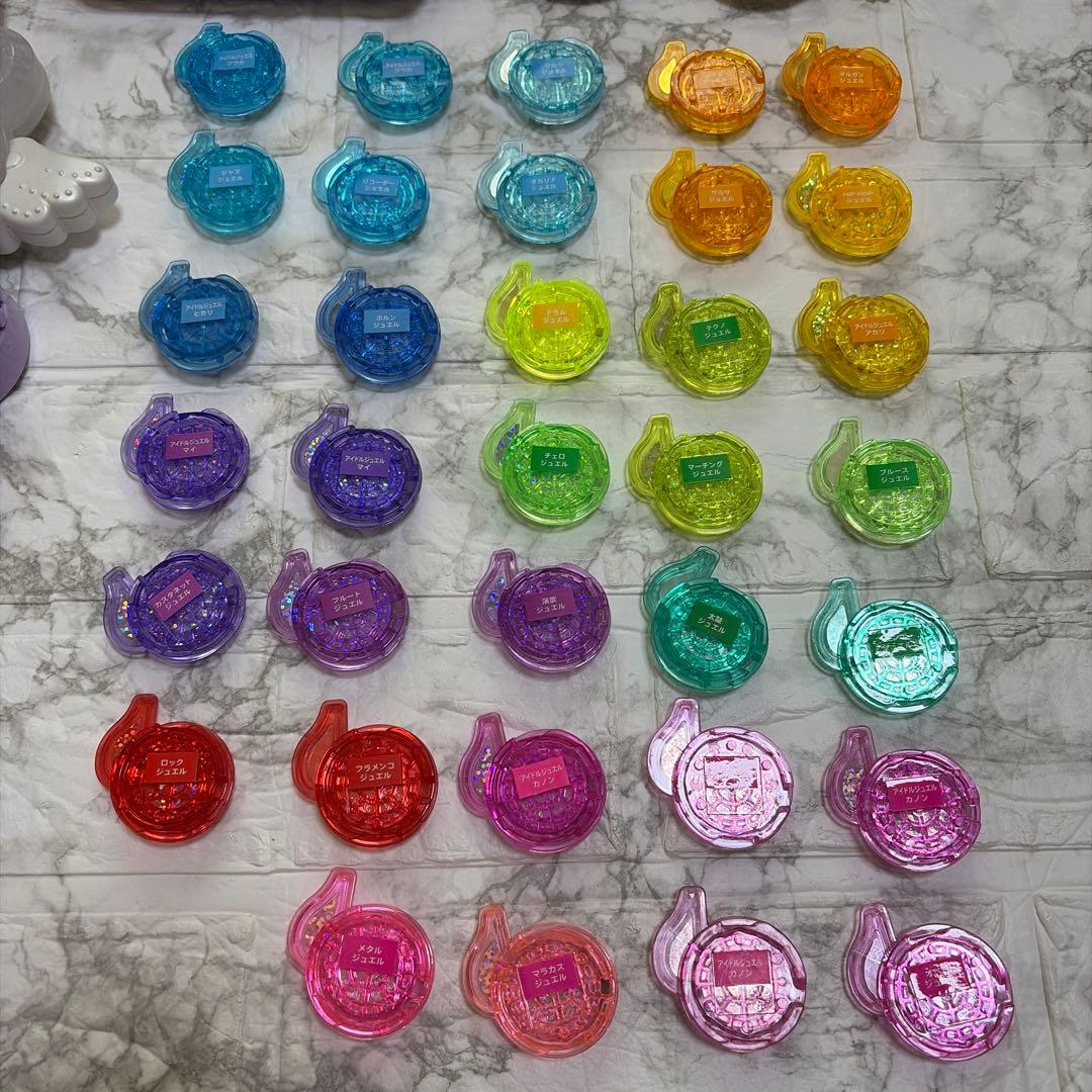 ミラクルちゅーんず まとめ売り
