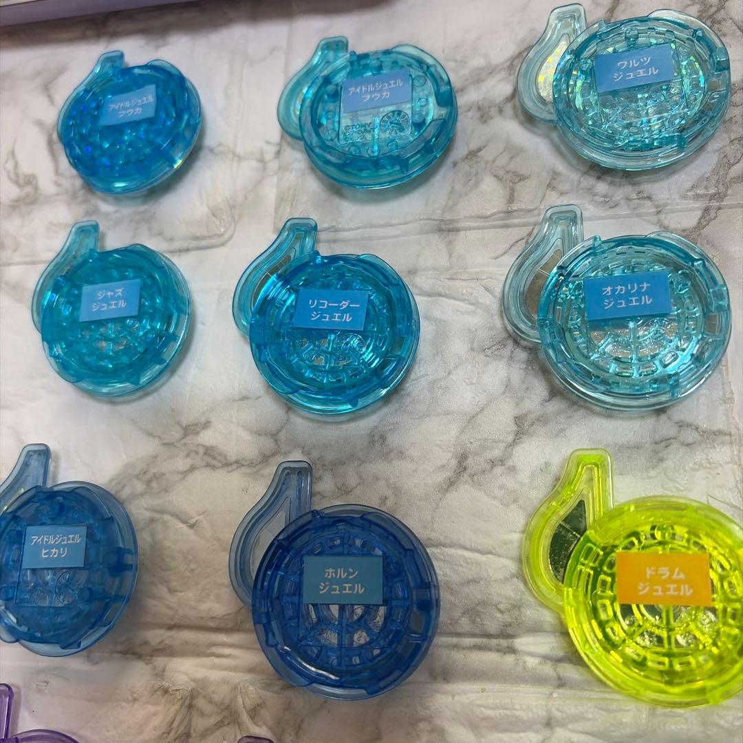 ミラクルちゅーんず まとめ売り