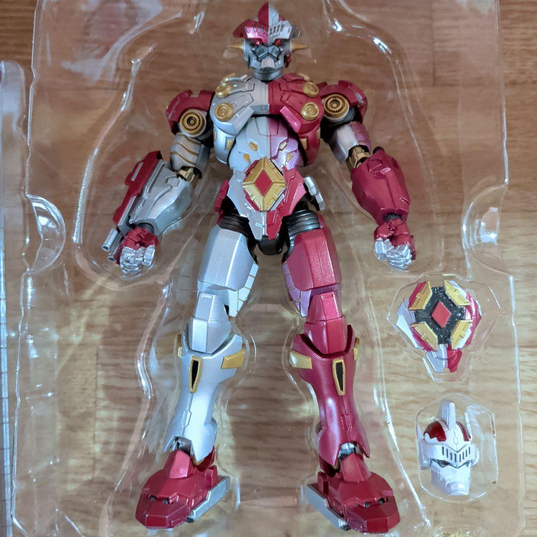 ウルトラアクト　ジャンキラー　ULTRA-ACT