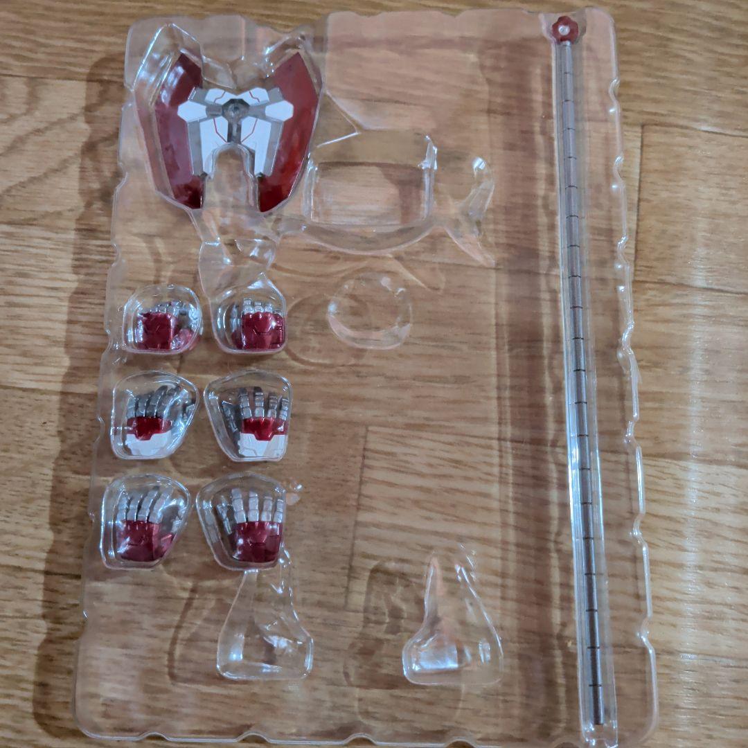 ウルトラアクト　ジャンキラー　ULTRA-ACT