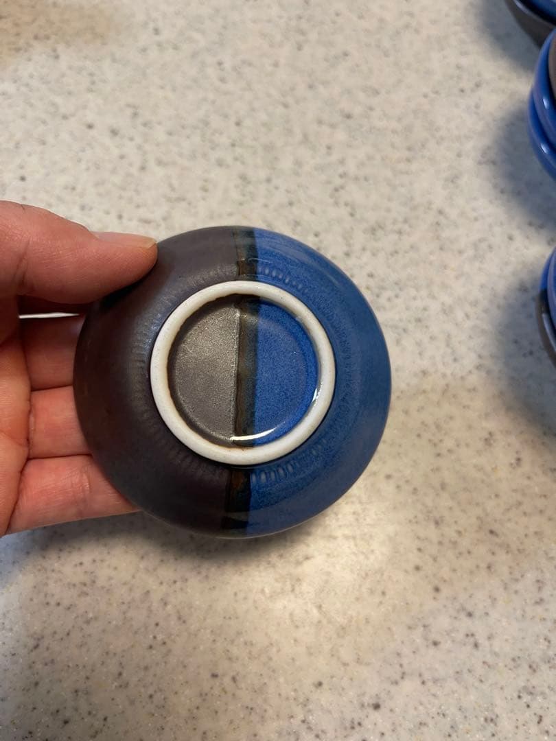 漬物入器