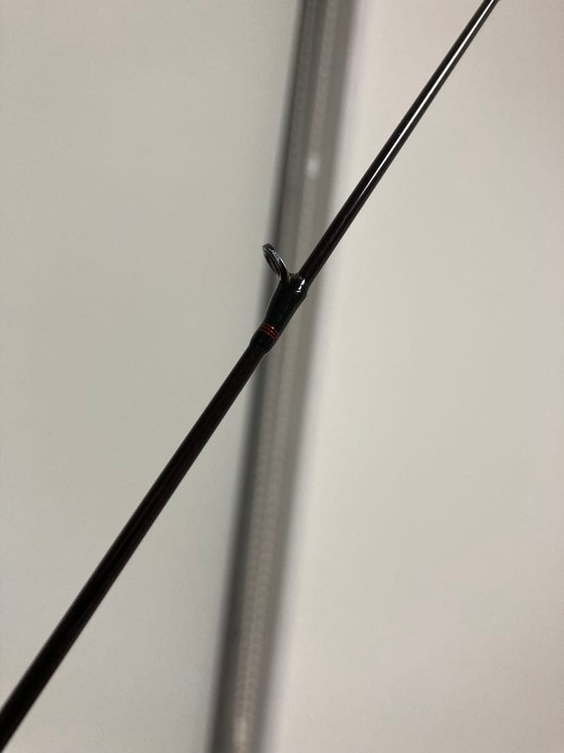ハートランド 疾風 七伍 751HRB-SV AGS19 ISSEI 村上晴彦
