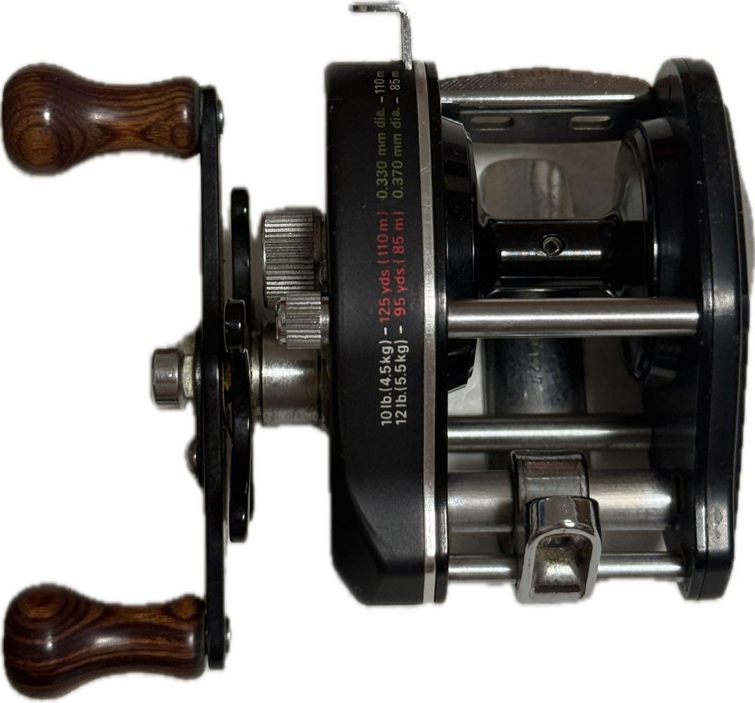 DAIWA Pantom SM-10 ベイトリール