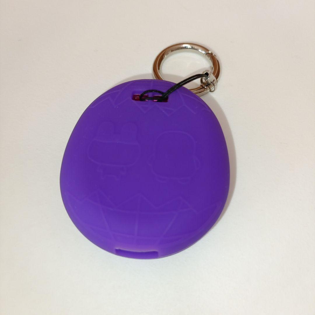 Tamagotchi Uni 紫色