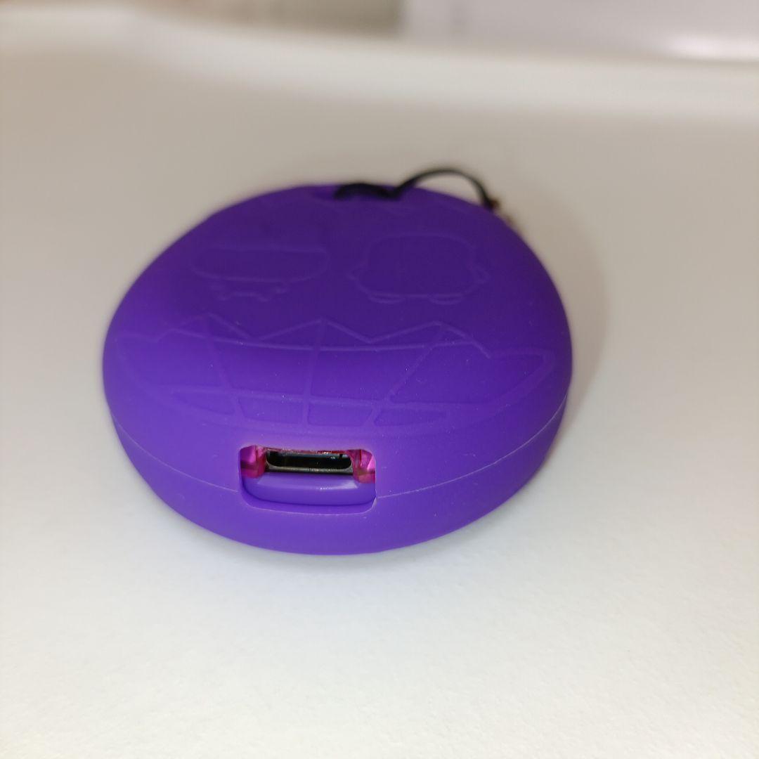 Tamagotchi Uni 紫色
