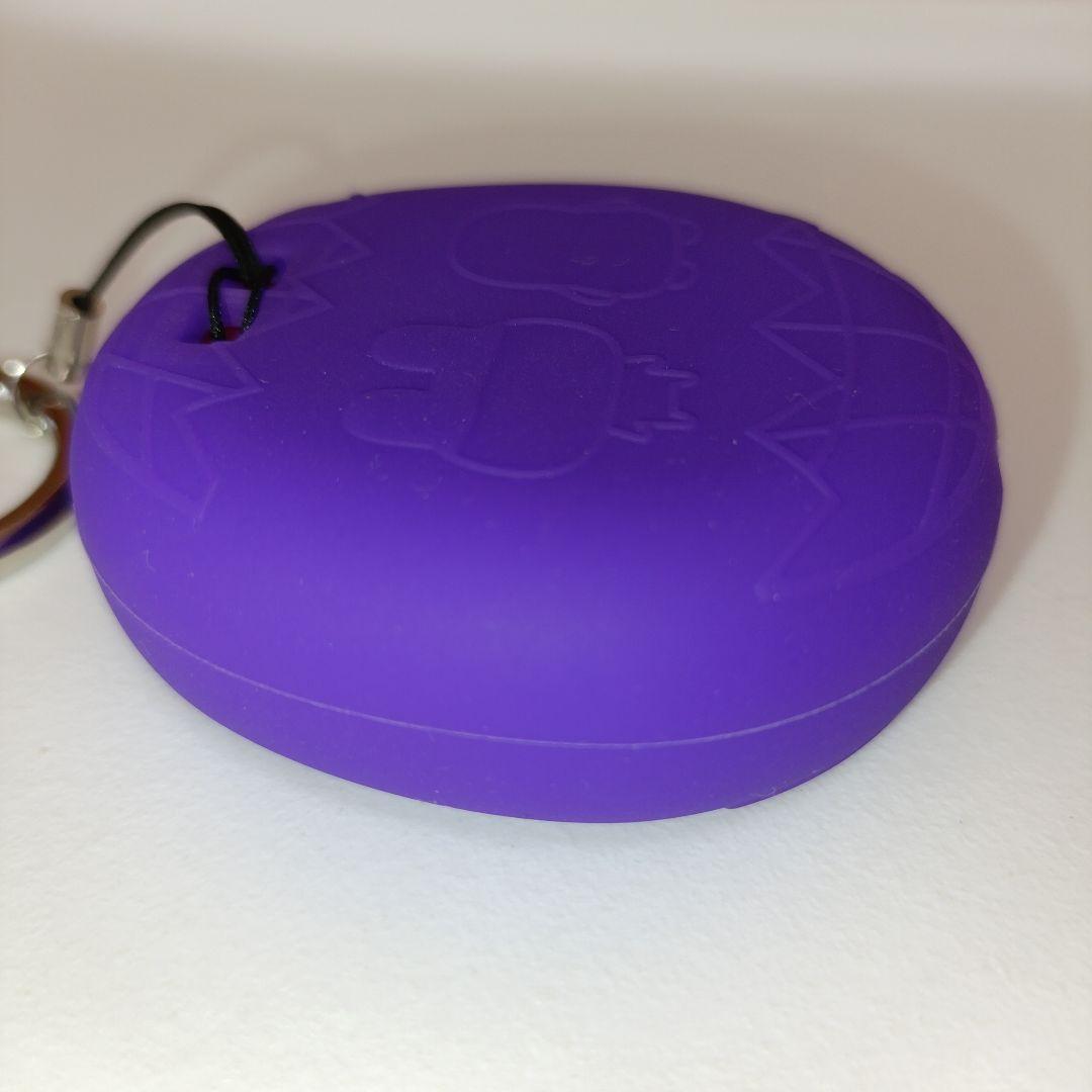 Tamagotchi Uni 紫色