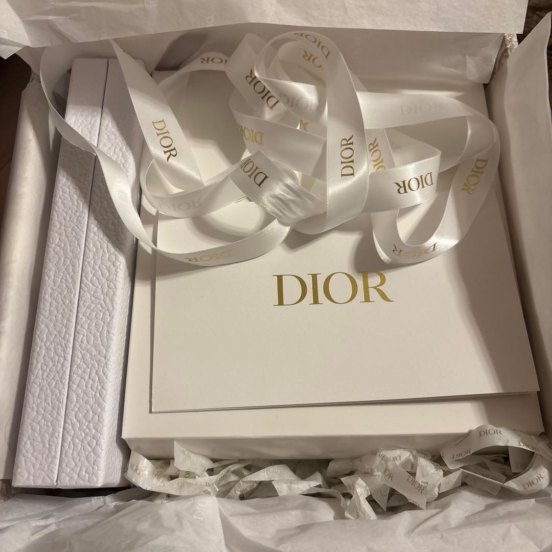 【最終値下げ】Diorノベルティセット