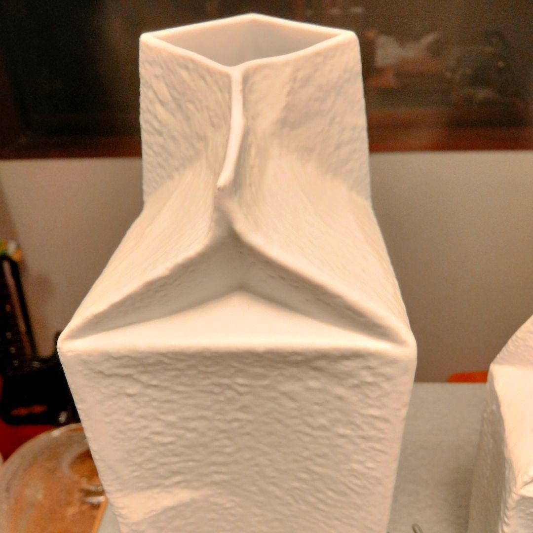 希少 Rosenthal milk carton 最終値下げ