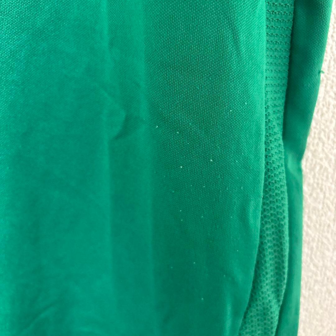 パルメイラスFC 7番adidas サッカー 90s ヴィンテージ 古着 XL