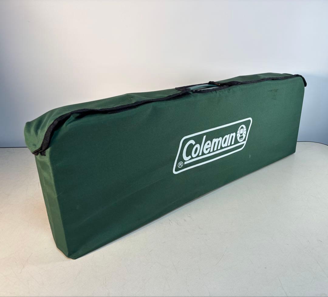 ＜Coleman　コールマン＞　コンパクトキッチンテーブル　170-5788