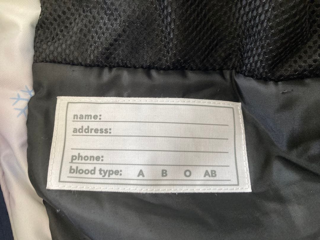 phenix フェニックス150　上下セット　スキーウエア　女の子