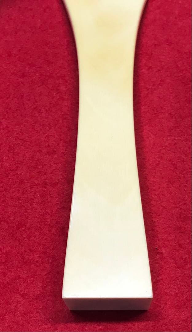 三味線撥62 べっこう/天然素材/三味線/弦楽器/バチ
