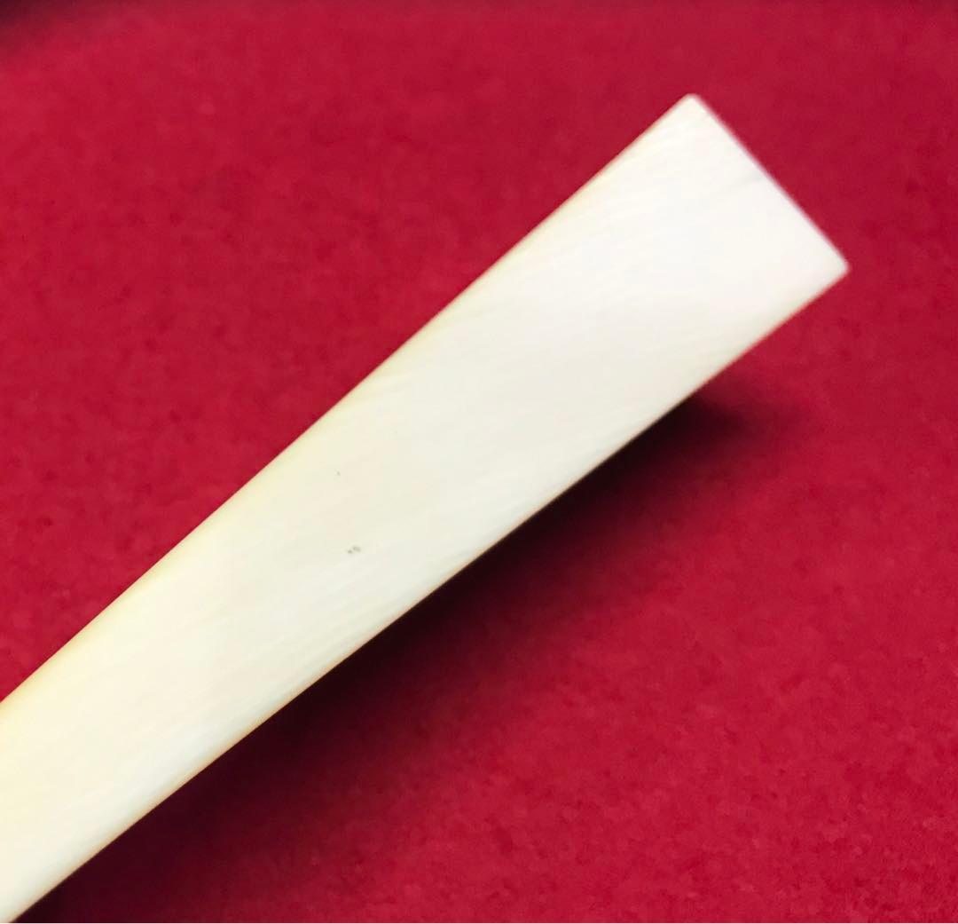 三味線撥62 べっこう/天然素材/三味線/弦楽器/バチ