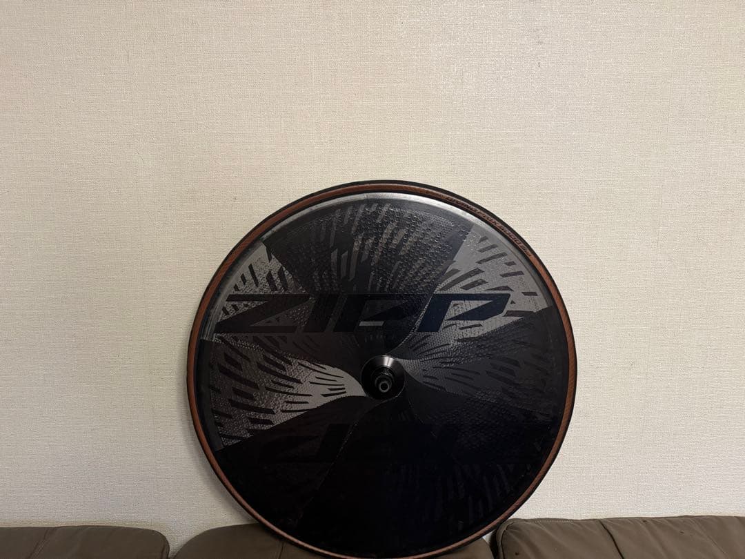 現行モデル！ZIPP SUPER-9 DB 空気圧センサー