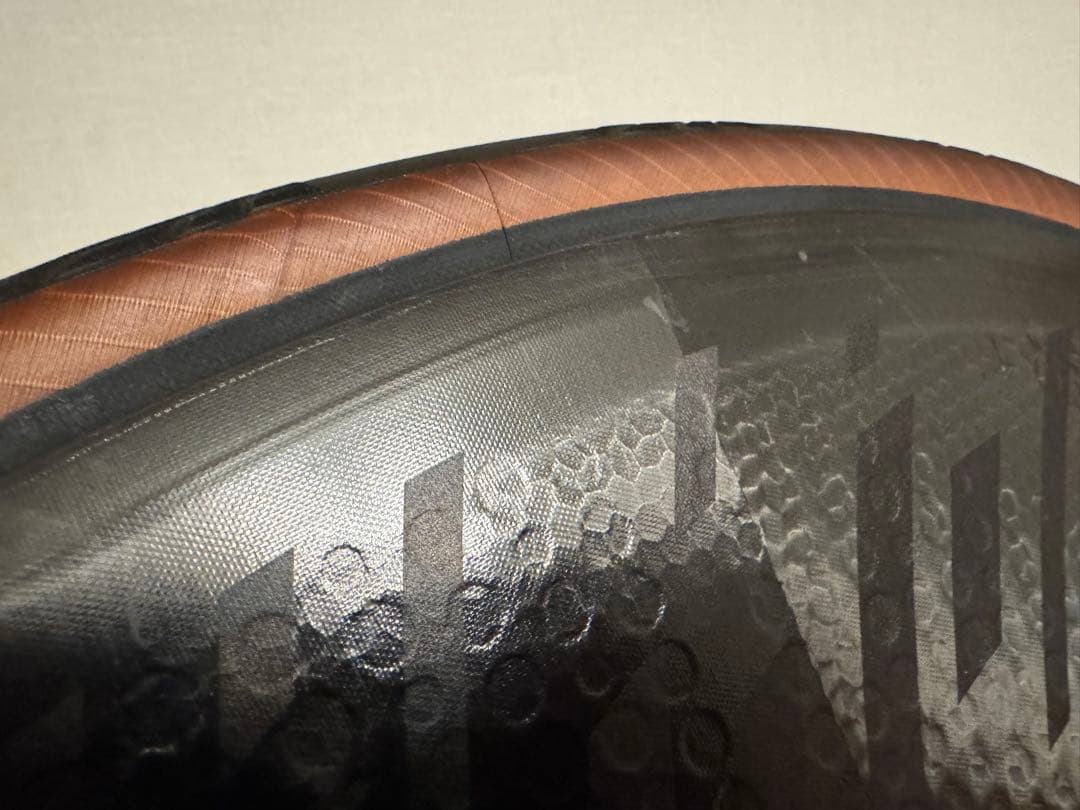 現行モデル！ZIPP SUPER-9 DB 空気圧センサー