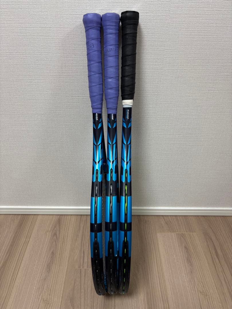 Pure Drive G3 3本セット