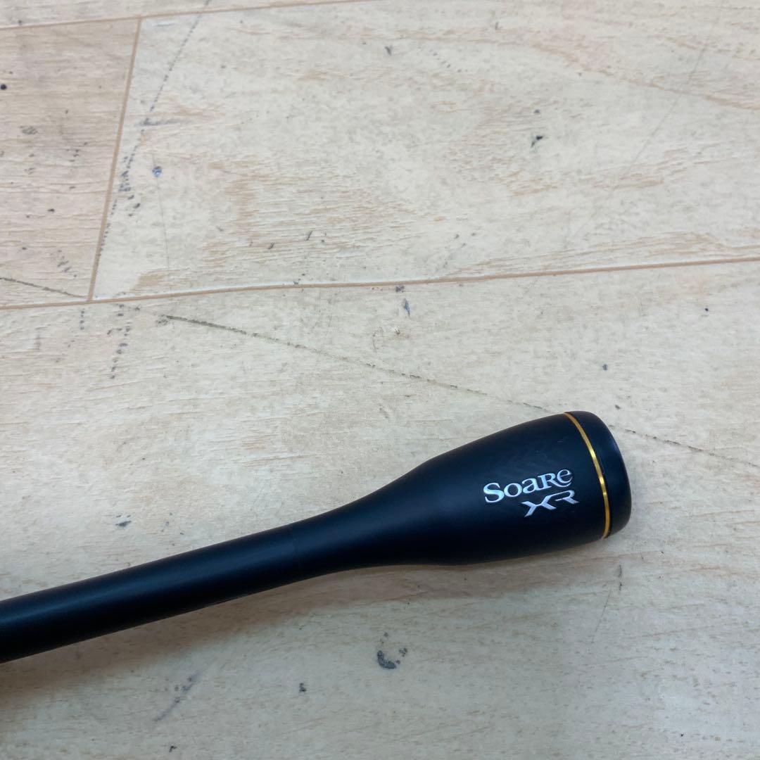 シマノ　21ソアレXR S54SUL-S