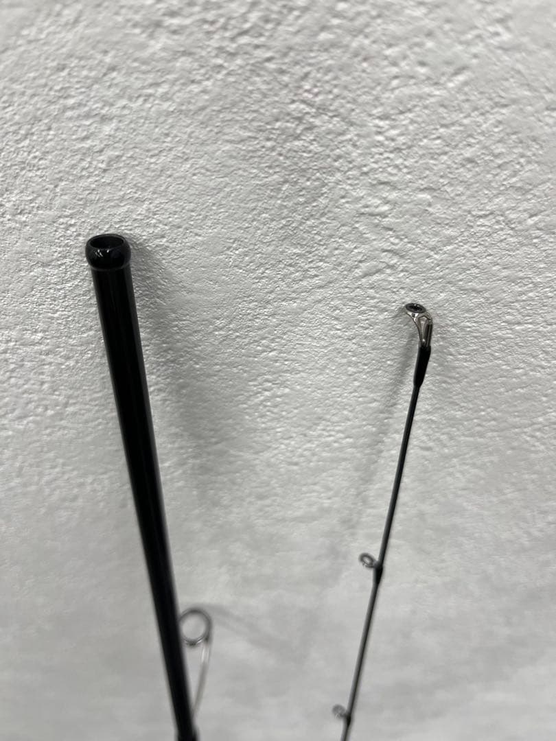 早い者勝ち【極美品】 アピア GRANDAGE VICE S74ML