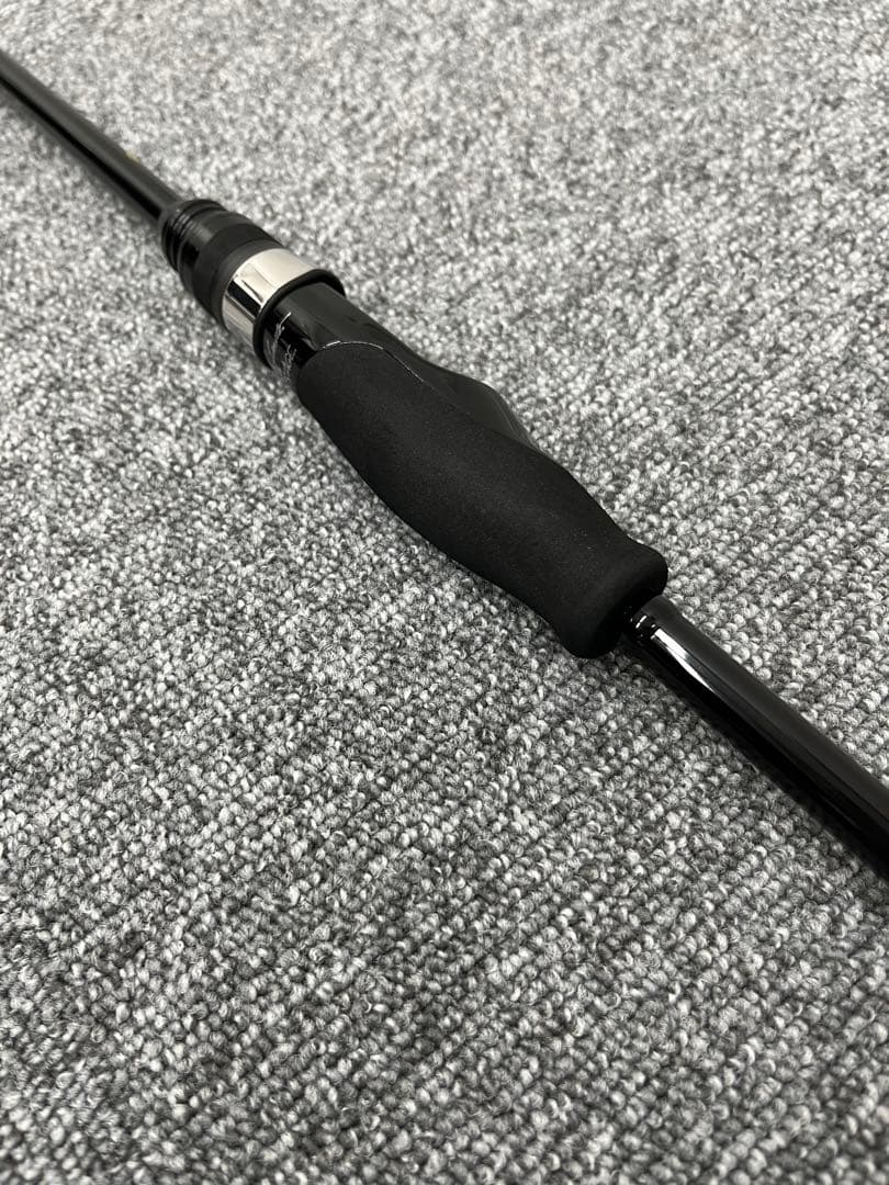 早い者勝ち【極美品】 アピア GRANDAGE VICE S74ML