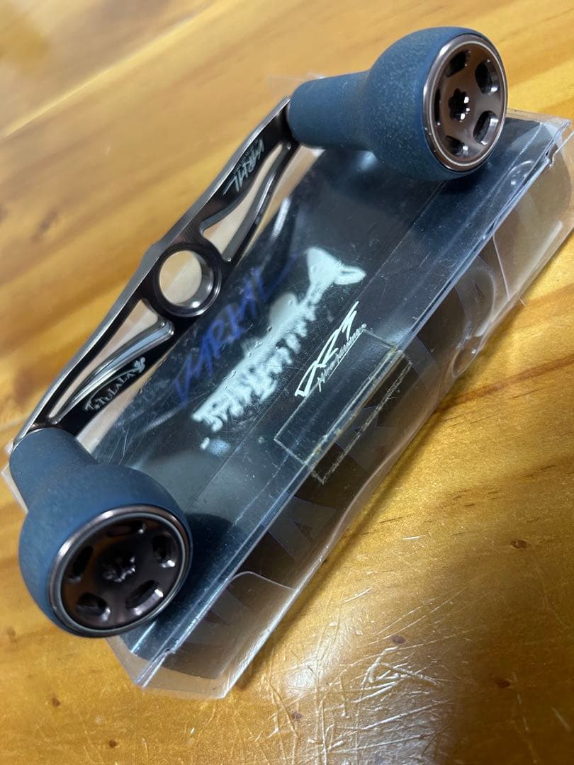 DRT バリアルハンドル100ツララ