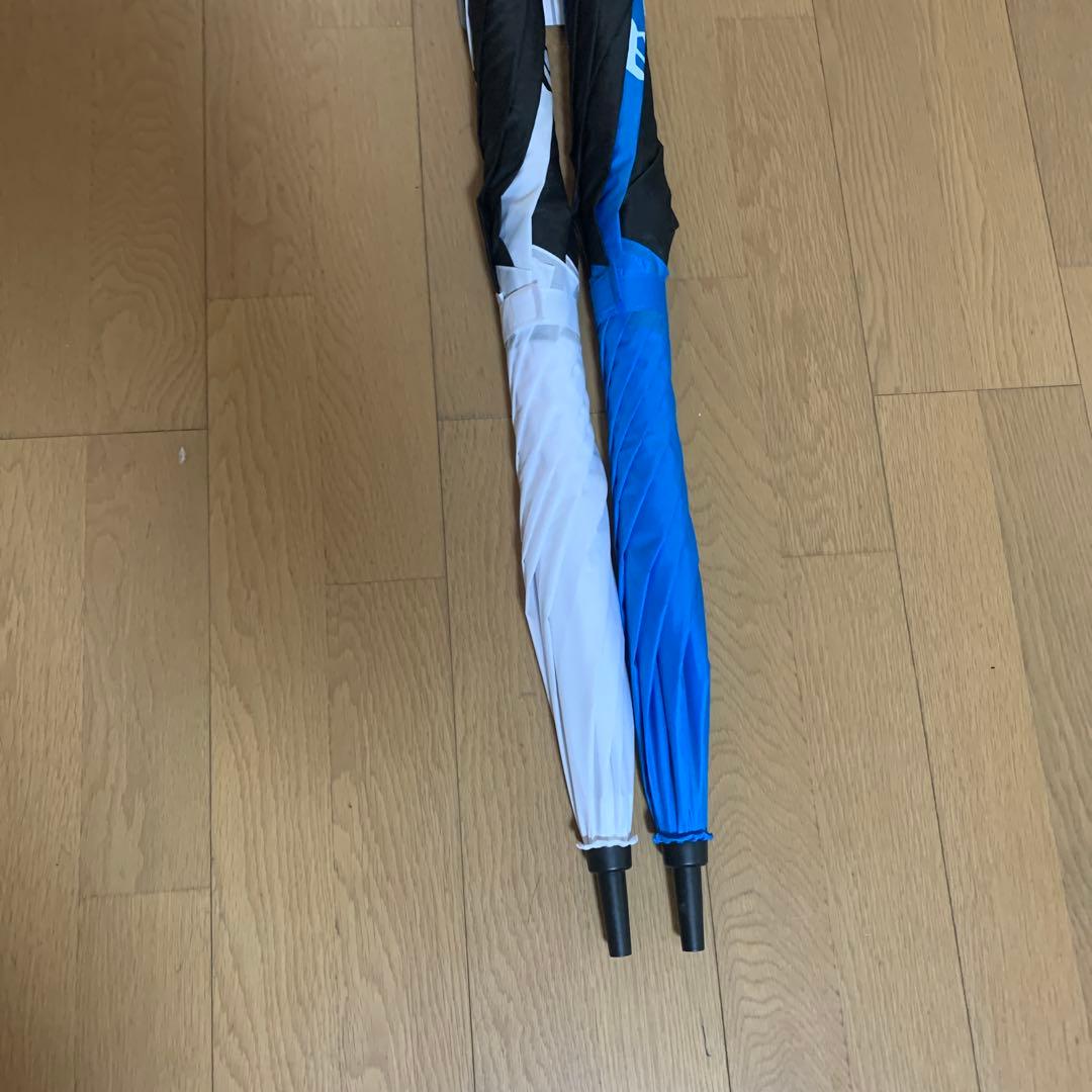 Callaway ゴルフ用傘 2本セット UPF50+