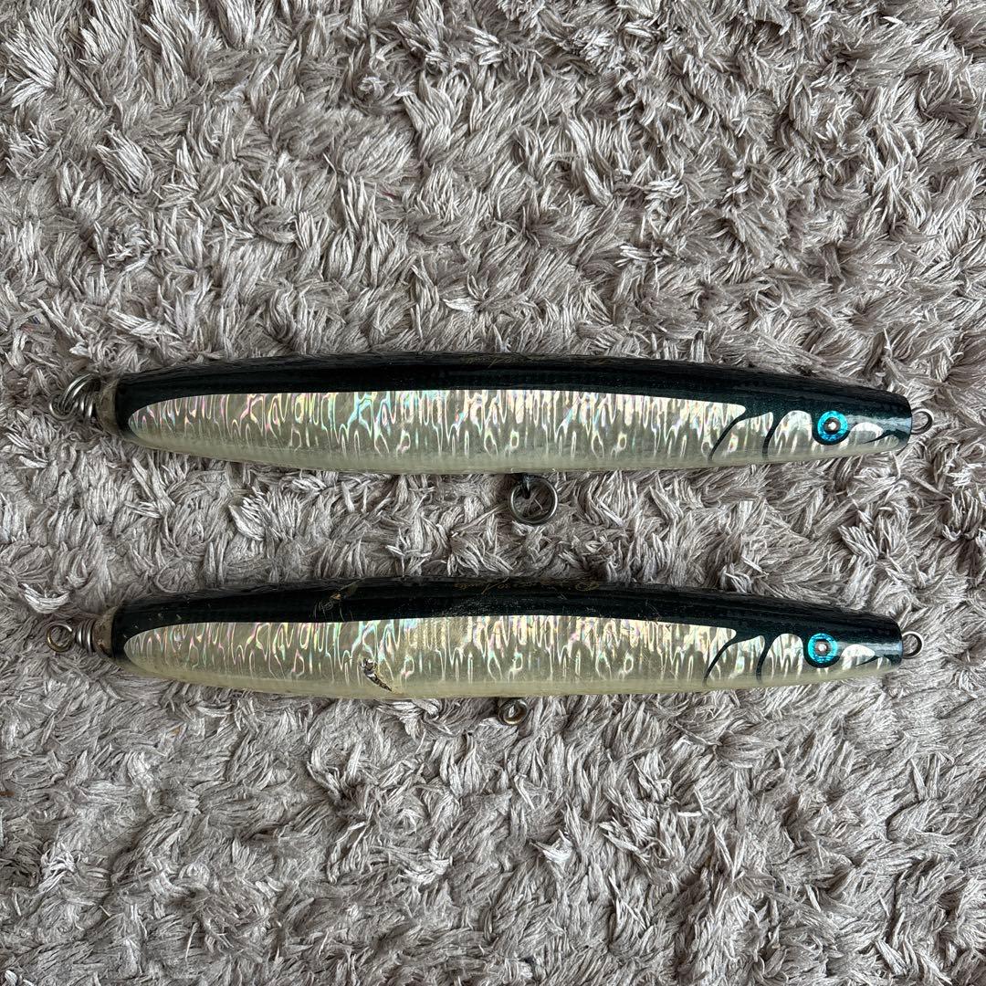 カーペンター　Pandora 155+30 中古